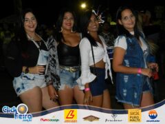 Festa da Vaca Atolada